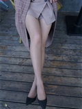 MussGirl慕丝女郎  NO.468 小何(21)